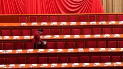 Li Qiang, número dos del PCCh, designado nuevo primer ministro de China