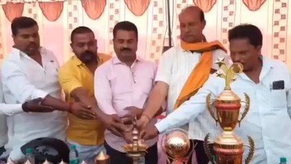 सारण: हाई स्कूल मैदान में वॉलीबॉल प्रतियोगिता का हुआ आयोजन, विधायक ने कही यह बात