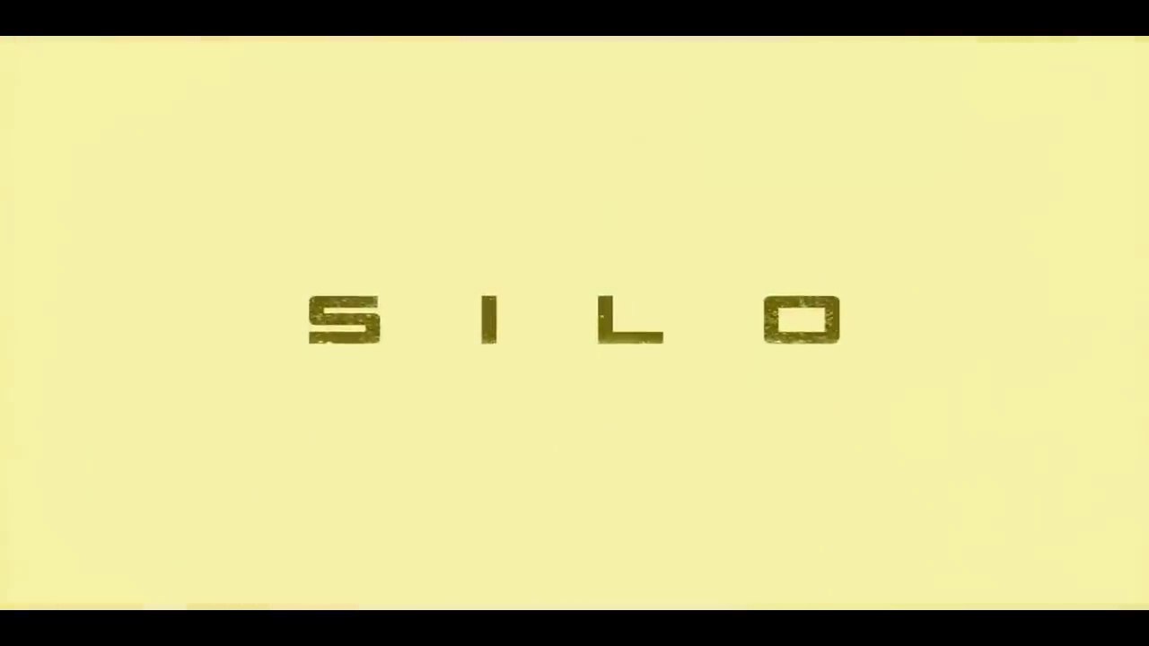 SILO - Trailer (2023)