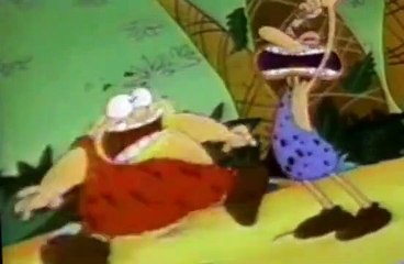 Eek! The Cat Eek! The Cat S03 E007 The Terrible ThunderLizards / TTL: Planet of the Crepes