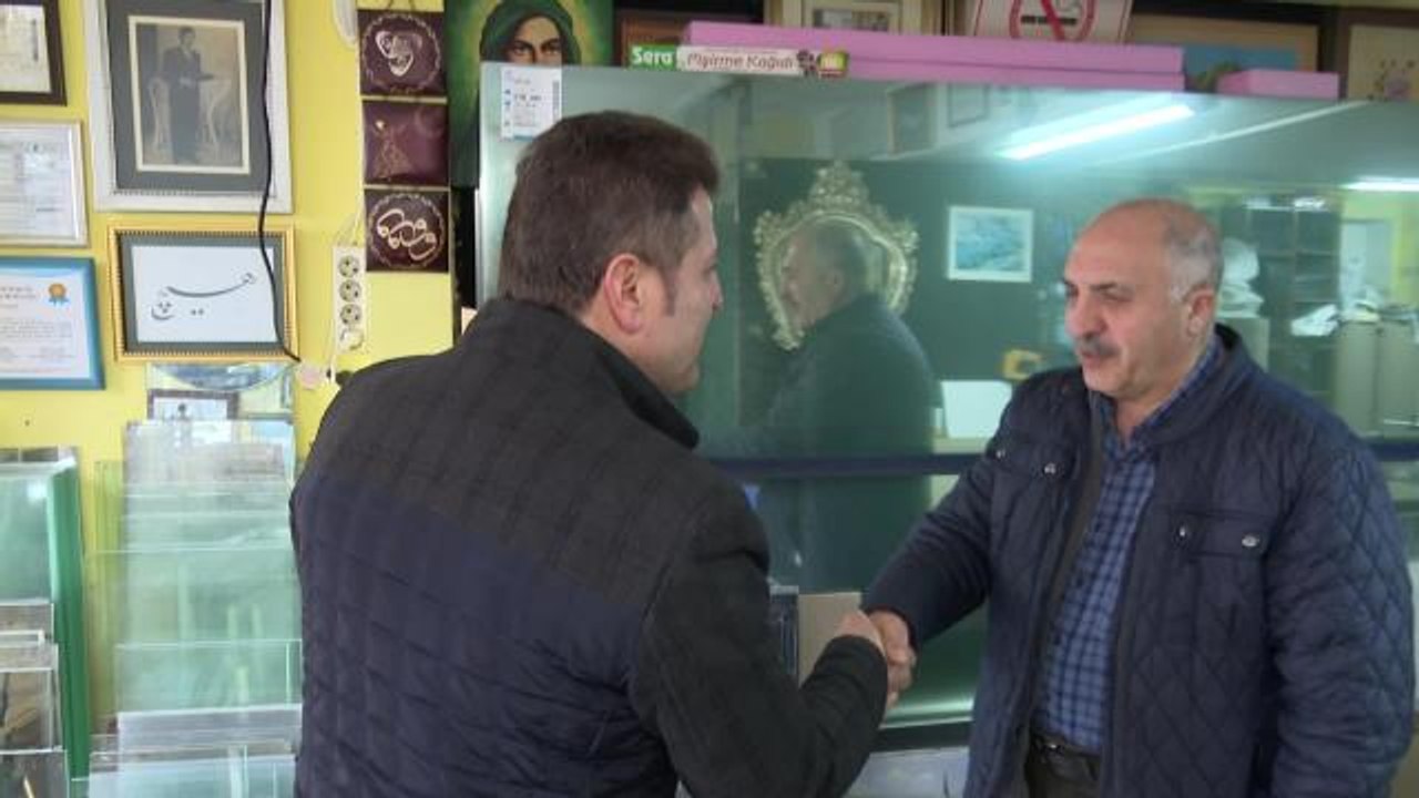 Sarıyer'in Pınar ve Rumeli Hisarı Mahallerindeki 55 Yıllık Bekleyiş Son Buldu