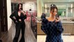 Kourtney Kardashian CLAPS BACK at Critic Saying She's Not -Classy