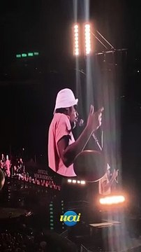 Coldplay toca Amiga da minha mulher com Seu Jorge em SP