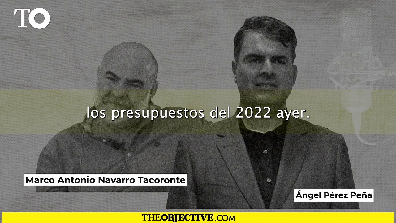 CASO MEDIADOR | Pleno en el Cabildo