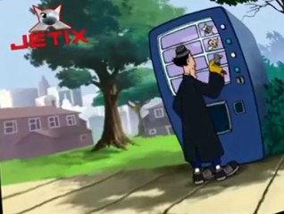 Gadget and the Gadgetinis Gadget and the Gadgetinis S01 E025 Prison Cruise