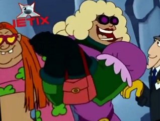 Gadget and the Gadgetinis Gadget and the Gadgetinis S01 E026 Ice Folly