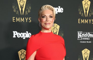 Hannah Waddingham protagonizará la cinta 'Misión Imposible 8'