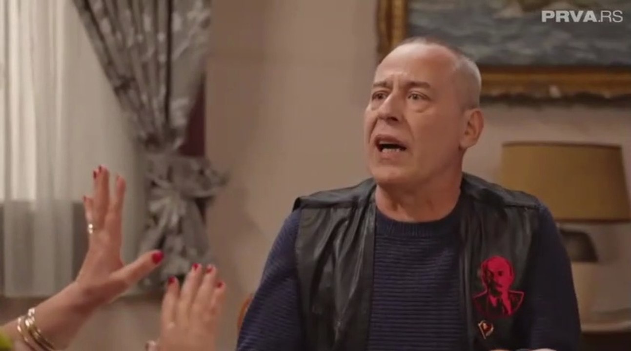 Igra sudbine  Epizoda 689 - Igra sudbine  Epizoda 689 - Igra sudbine  Epizoda 689