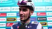 Tirreno-Adriatico Crédit Agricole 2023 | Stage 6 | Pre-race Interview
