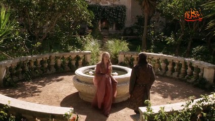 ملخص مسلسل Game of thrones الموسم الاول الحلقة من 6 لـ 10 - صراع الممالك السبعة