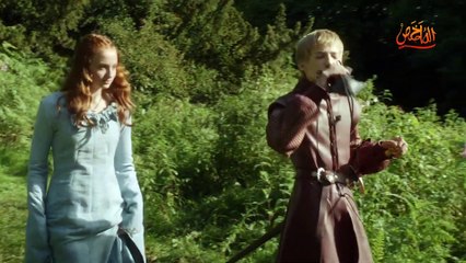ملخص مسلسل Game of thrones الموسم الاول الحلقة من 1 لـ 5 - صراع الممالك السبعة