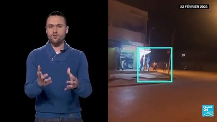 Tunisie : le récit glaçant de migrants dont un Sénégalais