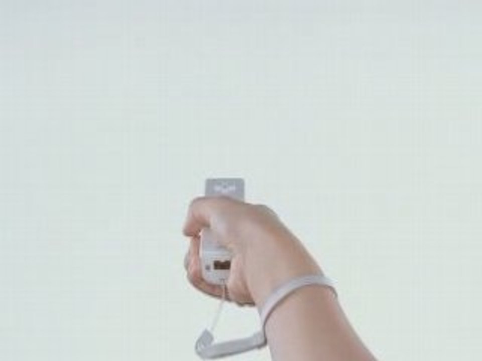 comment utiliser la télécommande wii