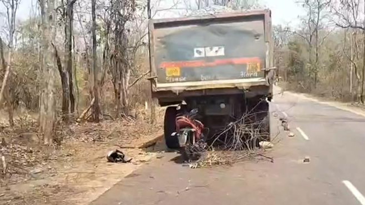 ములుగు: ప్రాణాలు పోతున్నాయి.. పట్టించుకోండి సారు..!