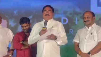 పాలకుర్తి: చాలా రోజుల తర్వాత ఓ మంచి సినిమా చూశా..!