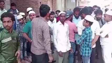 मुजफ्फरनगर: हत्या या हादसे के बीच फंसी मौत की गुत्थी, पुलिस जांच में जुटी