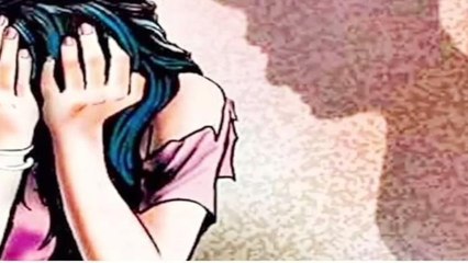 राजगढ़: घर में घुसकर महिला के साथ हैवानियत, पुलिसकर्मी पर भी लगे गंभीर आरोप