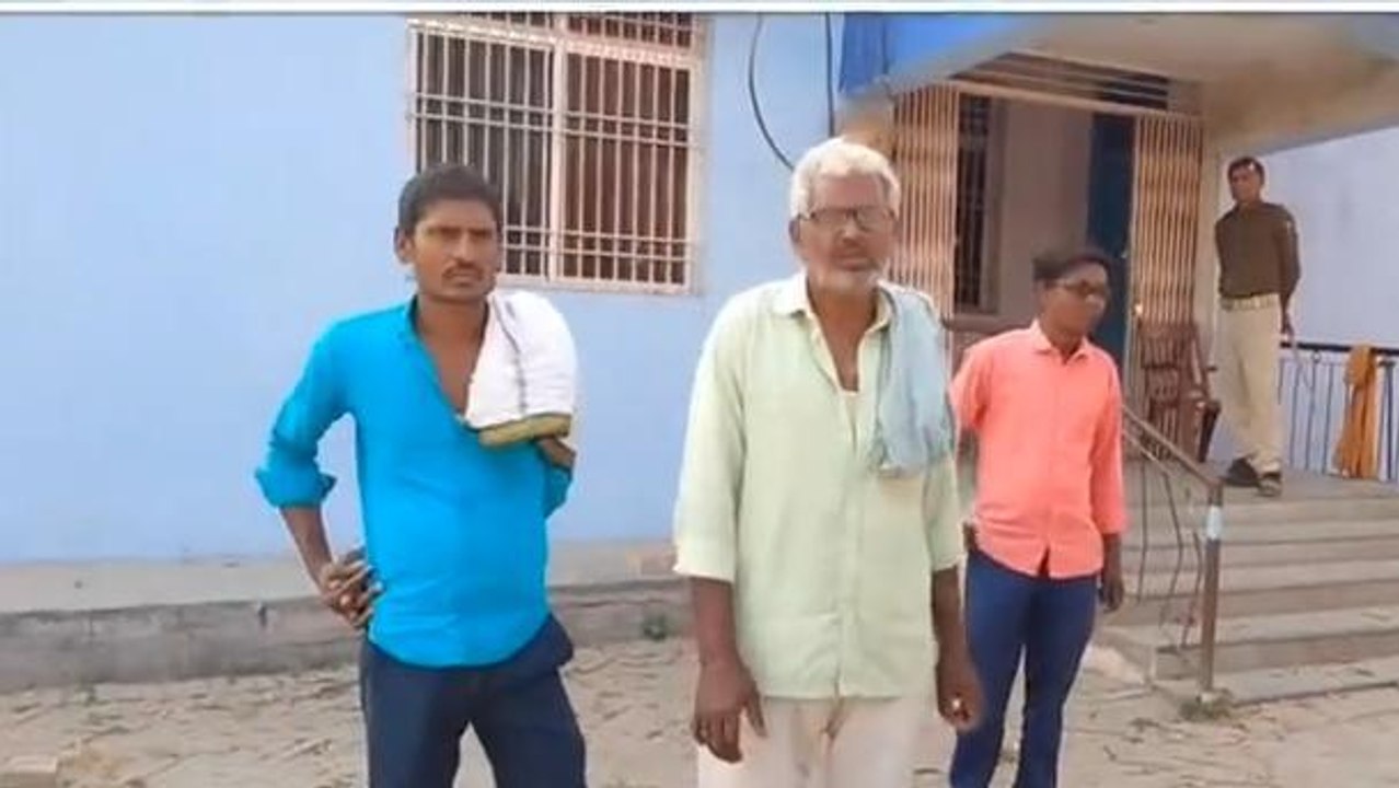 सारण: छपरा में बाइक चालक के ऊपर नीलगाय ने लगाई छलांग, इलाज के दौरान मौत