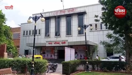 VIDEO : रामनवमी से पूर्व सुधरेगी यहां की क्षतिग्रस्त सड़कें