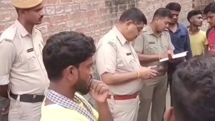 পূর্ব বর্ধমান: ভিনরাজ্যে স্বামী! পাশাপাশি ঘরে ঝুলছে শিশুকন্যা ও মার দেহ