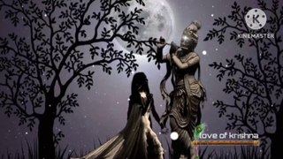Krishna -songs-jane-kon-si-nata-tera-aur-mera 