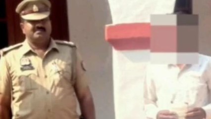 बाराबंकी: अवैध मार्फिन के साथ एक अभियुक्त को पुलिस टीम ने किया गिरफ्तार