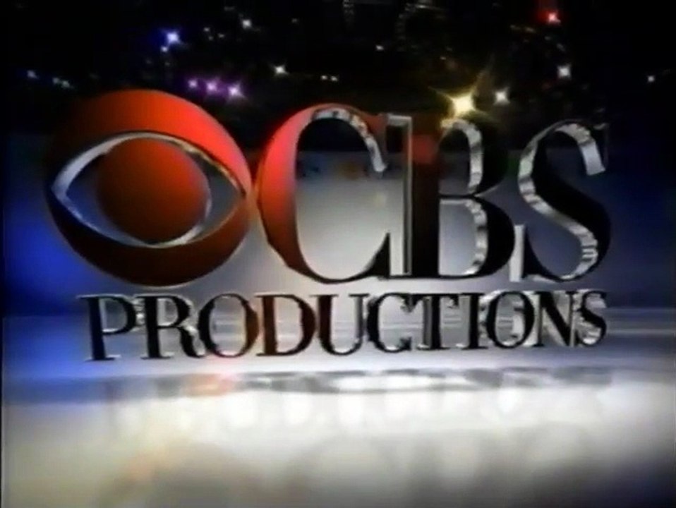 CBS Split Screen Credits (Thursday Night 1997) - video Dailymotion
