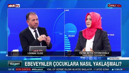 Ebeveynler çocuklara nasıl yaklaşmalı ?