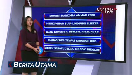 Malu Sepatunya Diejek karena Usang, Siswi SD di Jember Tak Mau Sekolah