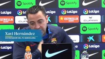 Xavi 