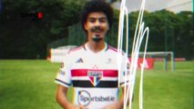 São Paulo lança nova camisa titular para a temporada, em provável despedida da Adidas