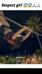 Respect girl ||||#respect||#shorts||#entertainment