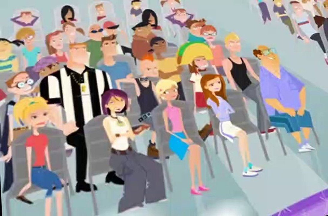 6Teen S01 E19