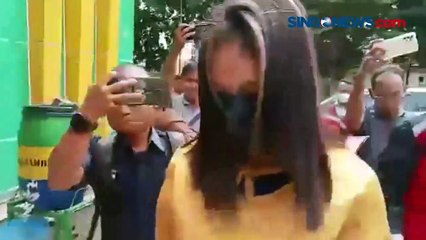 Tải video: Mama Muda Tersangka Pencabulan di Jambi Hiperseksual