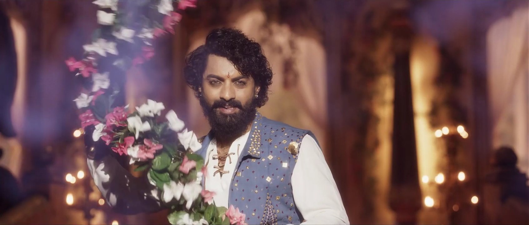 O Tene Palukula Full Video Song || Bimbisara || Kalyan Ram || Catherine Tresa || 4K 5.1 Audio