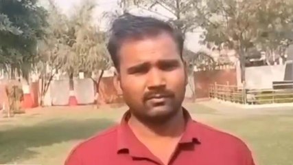 सिंगरौली: फर्जी रजिस्ट्री की शिकायत पर पीड़ित पर हुआ प्राणघातक हमला, की गईं शिकायत