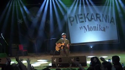 2023 Śpiewograniec - Bartek Skoczylas z Zaklikowa - Granatowy