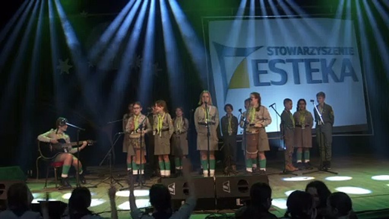 2023 Śpiewograniec - Sandomiria z Sandomierza  - Krajka