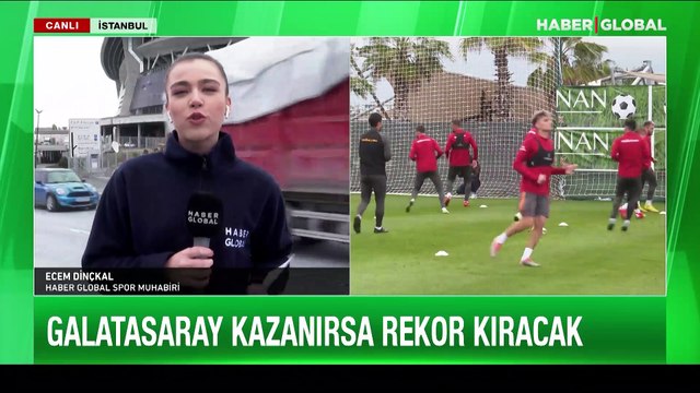 CANLI İZLE! Galatasaray Kasımpaşa canlı maç izle