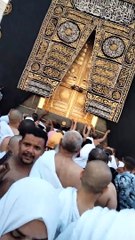 Makka Masjid Al Haram live Kaba Sharif_HD