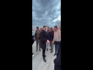 Hüseyin Baş: "Kızılay'ın 140 Bin Liraya Sattığı Çadırı Biz 32 Bin Liraya Aldık"