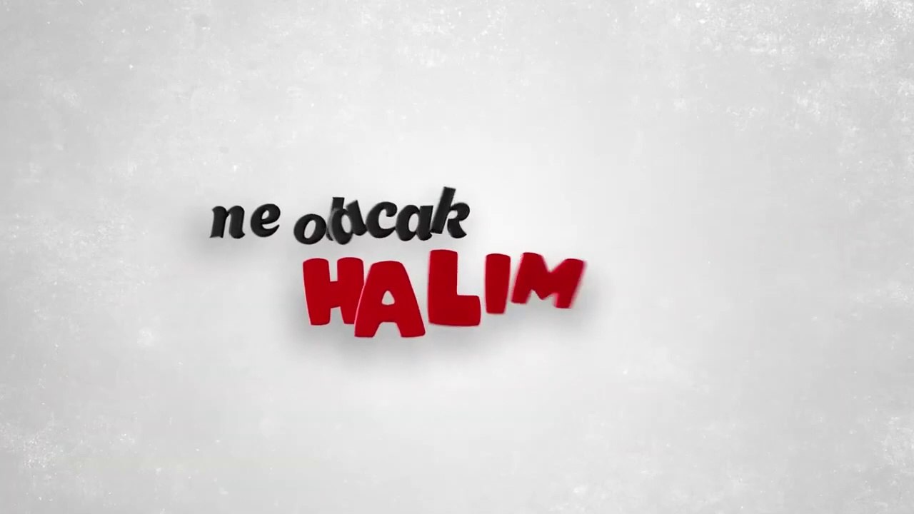 Ne Olacak Halim | Film Fragmanı | DiziFilmPal