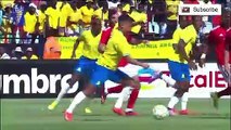 MAMELODI SUNDOWNS VS ALL AHLY HIGHLIGHTS