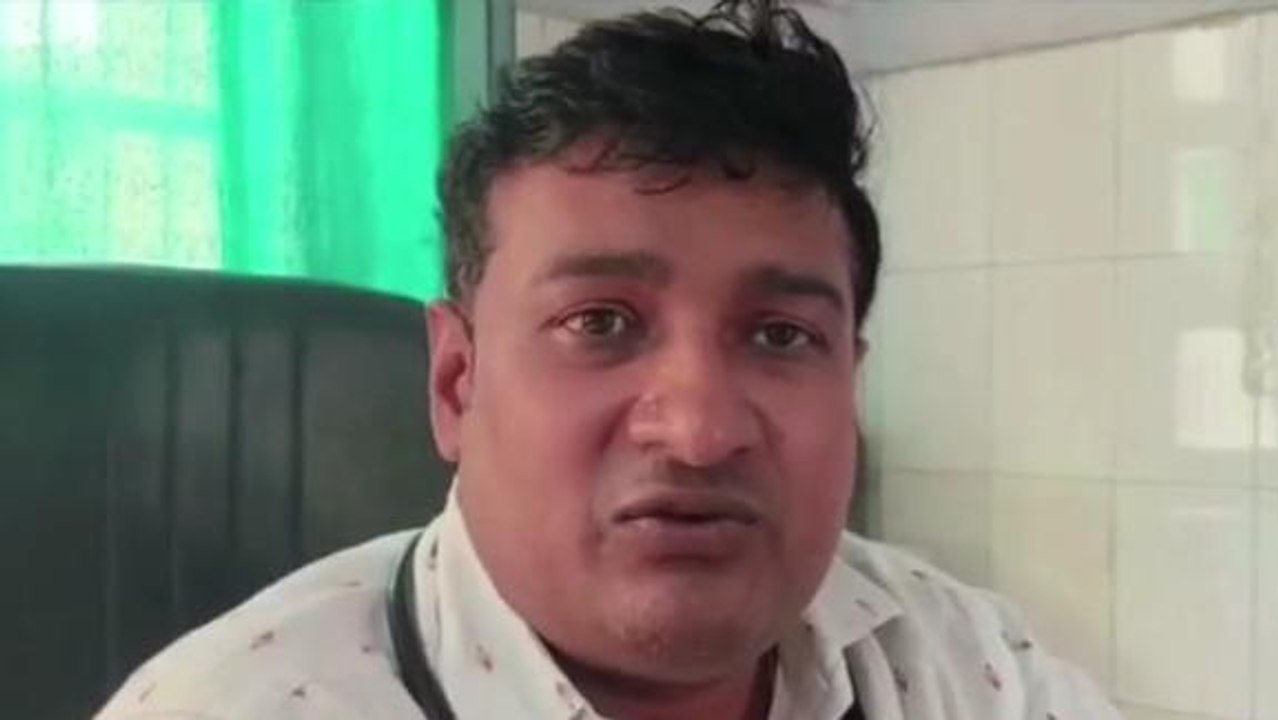 अम्बेडकरनगर: बदलते मौसम में कैसे रखे सेहत का ख्याल, जाने चिकित्सक की राय