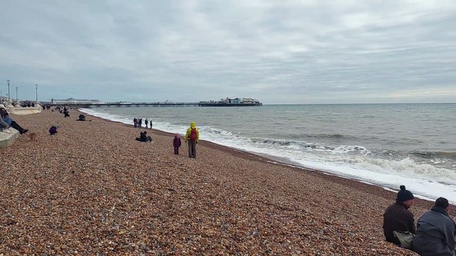 Brighton Beach