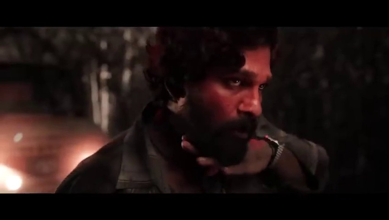 Pushpa 2 - The Rule - Official Trailer - Allu Arjun - Vijay Sethupathi - Rashmika Mandanna -