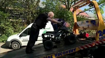 Police Interceptors S09E06 (26 Oct 2015)