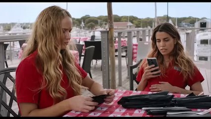 LE CHALLENGE Bande Annonce VF (2023) Jennifer Lawrence, Comédie