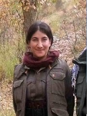 Türkiye'deki sözde en üst düzey terörist Hamiyet Yalçınkaya'nın karanlık geçmişi