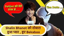 Shalin Bhanot Exclusive Interview on Bekaboo, life post Bigg Boss 16 and much more | FilmiBeat